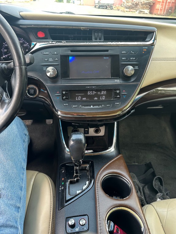 2014 Toyota Avalon Image 27