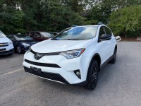 Image for 2017 Toyota Rav4 SE ID: 7675243