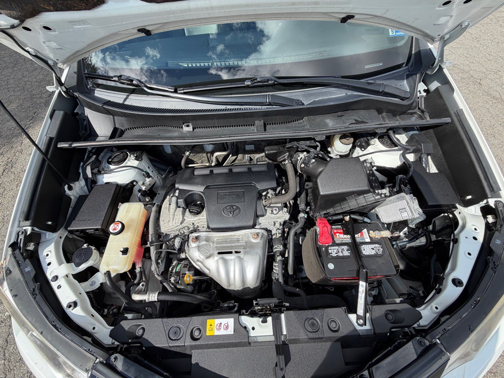 2017 Toyota Rav4 Image 21