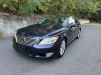 Image for 2012 Lexus LS 460 BASE ID: 7690177