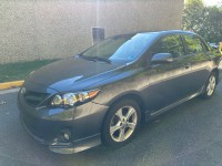Image for 2013 Toyota Corolla S ID: 7691255
