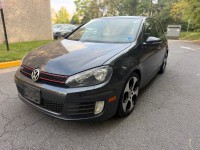Image for 2012 Volkswagen GTI Base Pzev ID: 7703636