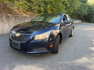 Image for 2011 Chevrolet Cruze LS ID: 7714995
