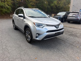 Image for 2016 Toyota Rav4 XLE ID: 7727033