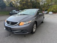 Image for 2014 Honda Civic LX ID: 7731349