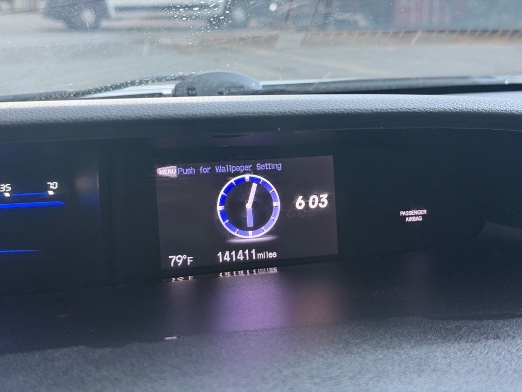 2014 Honda Civic Image 11