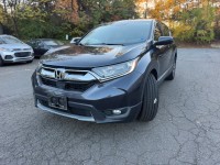 Image for 2018 Honda CR-V EX-L ID: 7752027