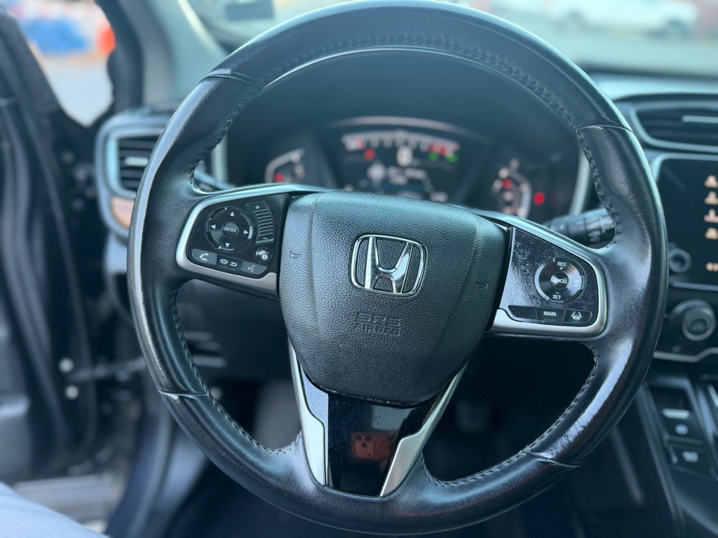 2018 Honda CR-V Image 11