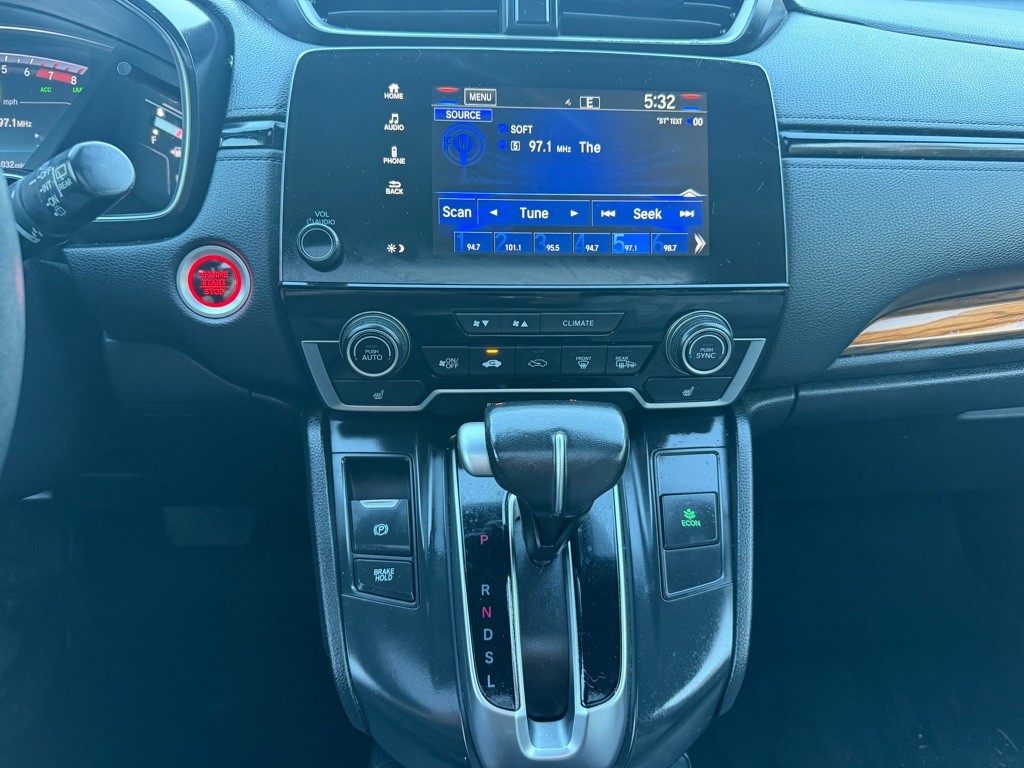 2018 Honda CR-V Image 14