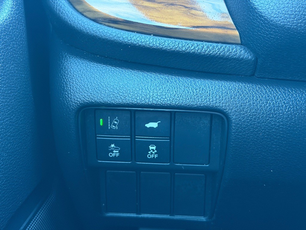 2018 Honda CR-V Image 16