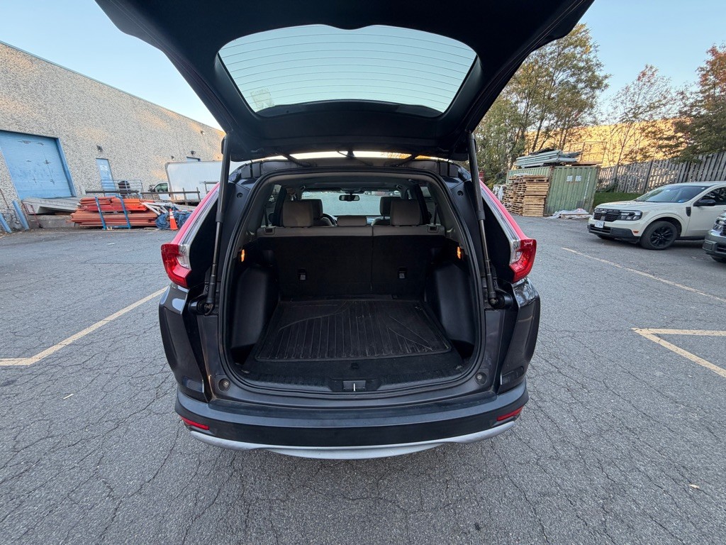 2018 Honda CR-V Image 20