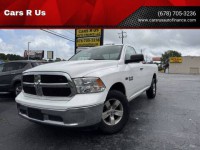 Image for 2017 RAM 1500 SLT ID: 6055665