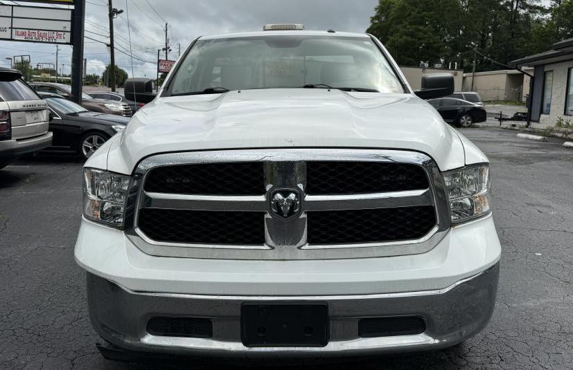 2017 RAM 1500 Image 3