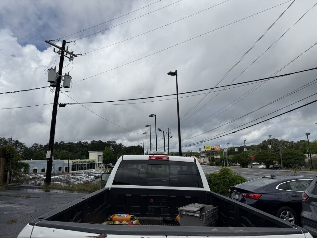 2017 RAM 1500 Image 9