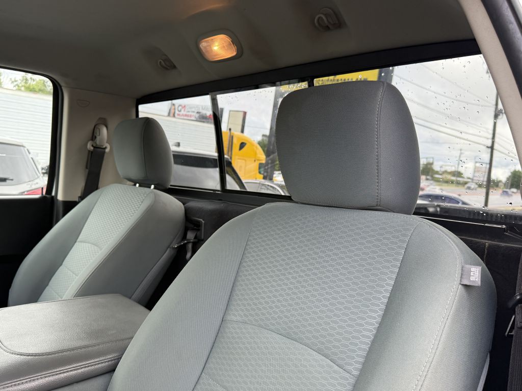 2017 RAM 1500 Image 13