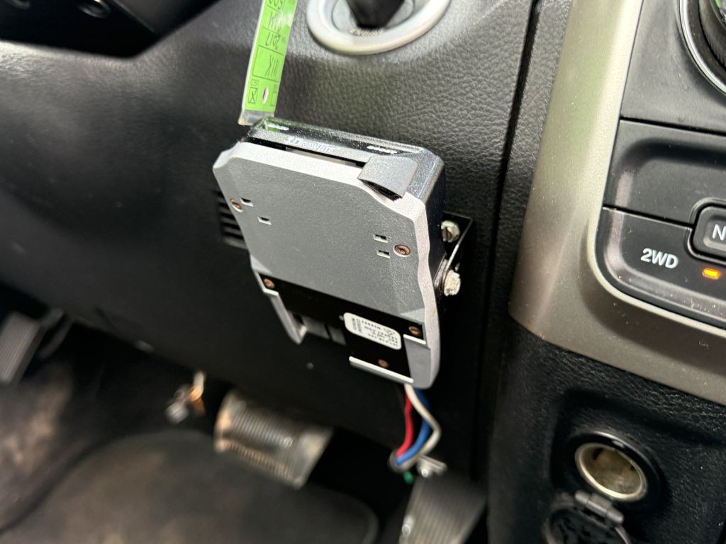 2017 RAM 1500 Image 17