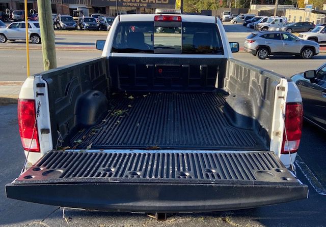 2017 RAM 1500 Image 18