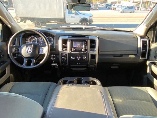 2017 RAM 1500 Image 20