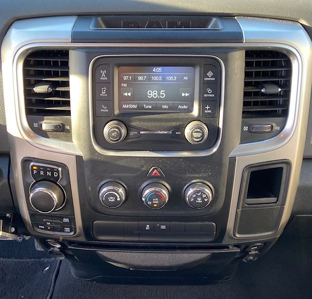 2017 RAM 1500 Image 21