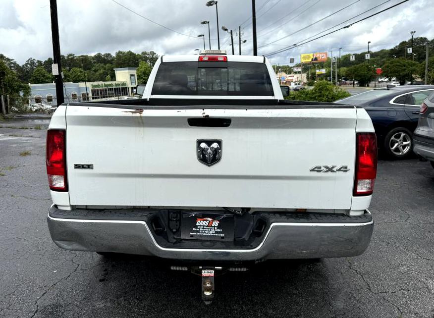 2017 RAM 1500 Image 6