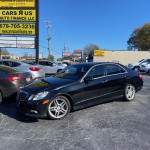 Image for 2011 Mercedes-Benz E-Class E 350 Luxury 4MATIC ID: 6078016