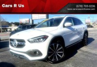 Image for 2022 Mercedes-Benz GLA-Class GLA 250 ID: 6294789