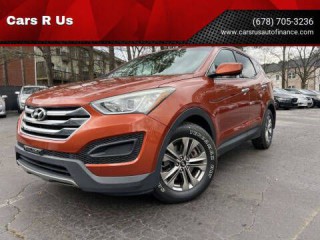 Image for 2015 Hyundai Santa Fe Sport 2.4L ID: 6323807