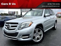 Image for 2015 Mercedes-Benz GLK-Class GLK 350 ID: 6323991