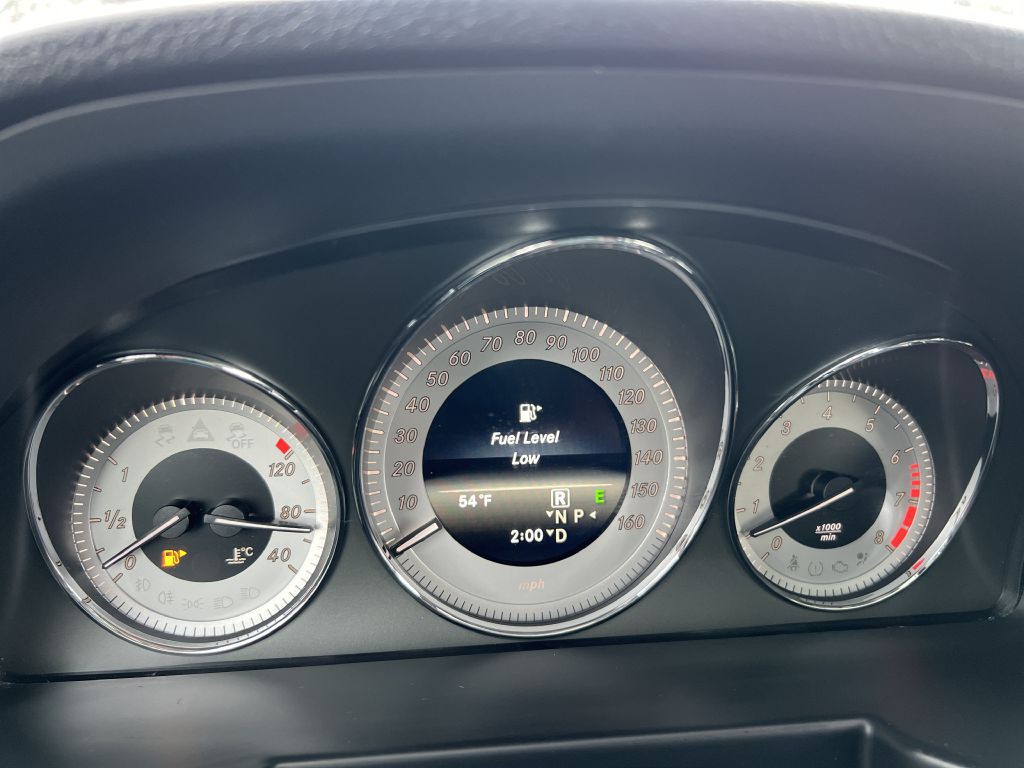 2015 Mercedes-Benz GLK-Class Image 10