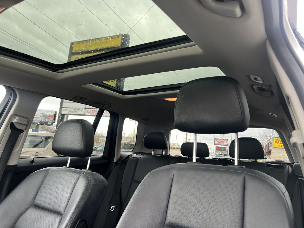 2015 Mercedes-Benz GLK-Class Image 13