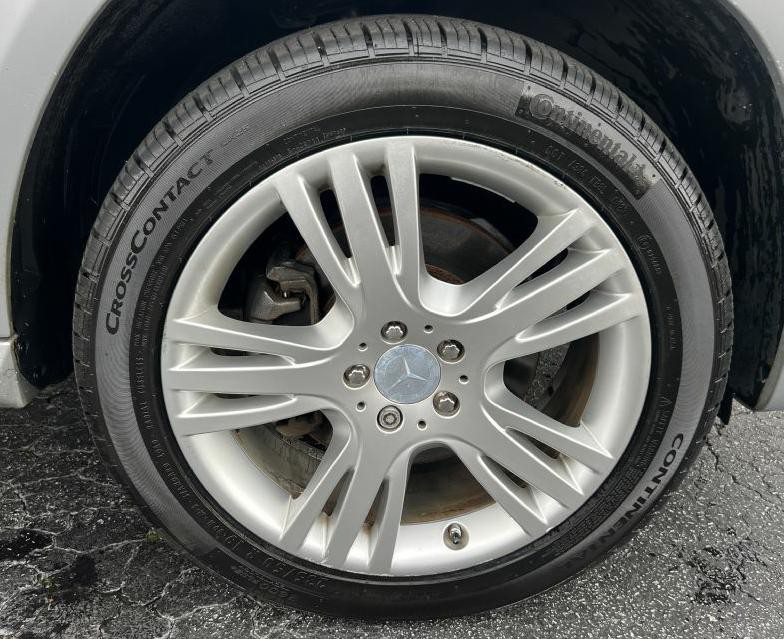 2015 Mercedes-Benz GLK-Class Image 20