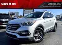 Image for 2018 Hyundai Santa Fe Sport 2.4L ID: 6372973