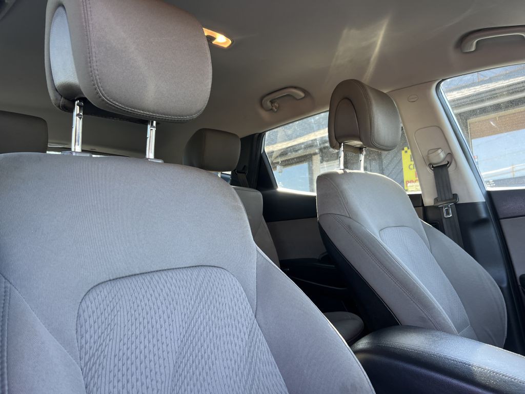 2018 Hyundai Santa Fe Sport Image 18