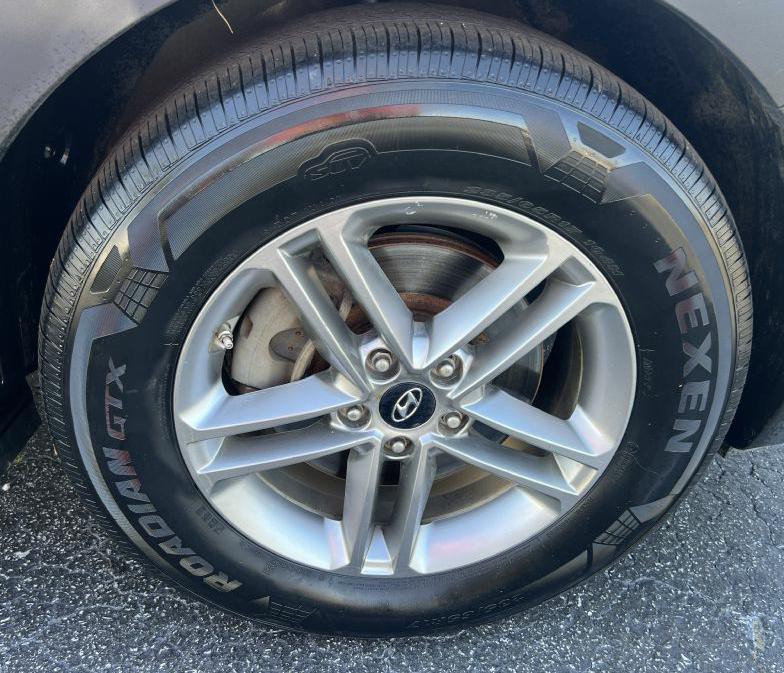 2018 Hyundai Santa Fe Sport Image 19