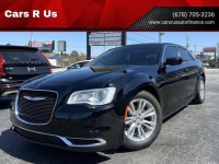Image for 2020 Chrysler 300 Touring ID: 6373342