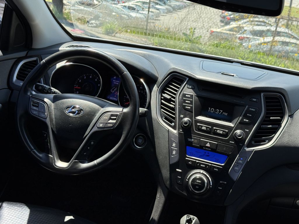 2013 Hyundai Santa Fe Sport Image 14