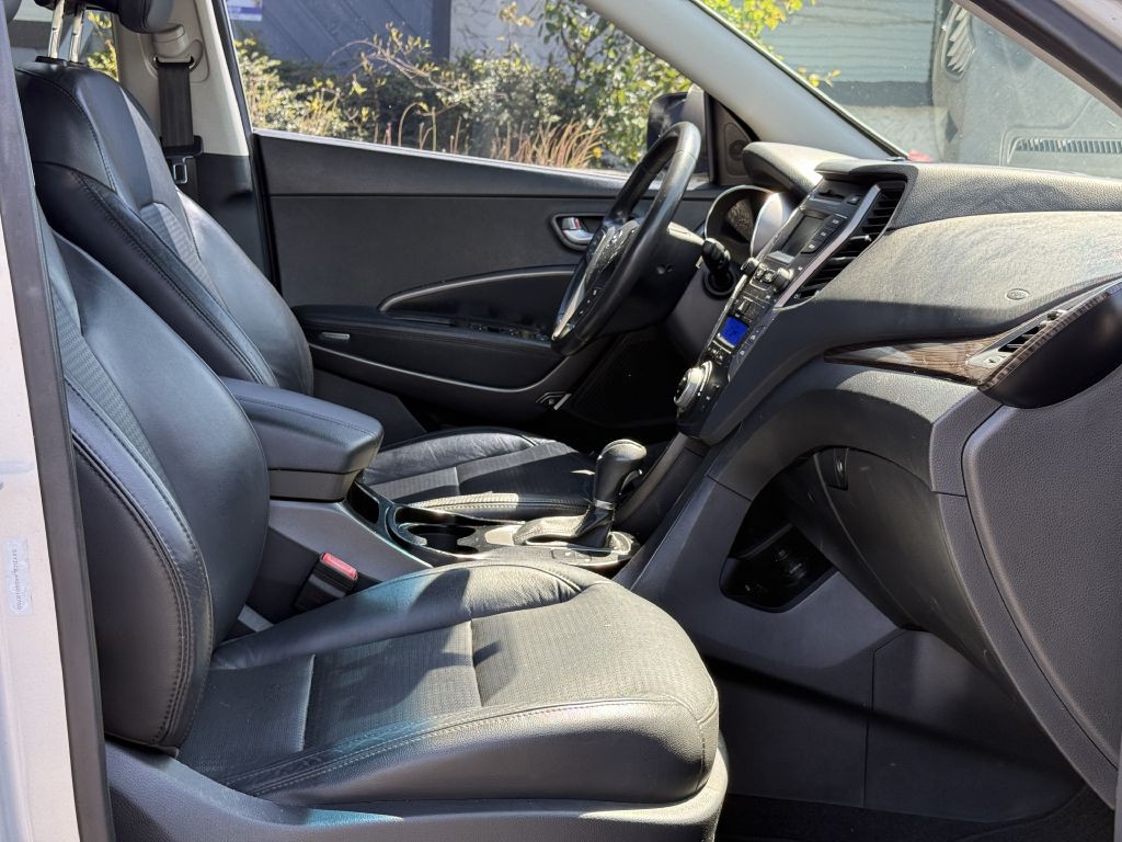 2013 Hyundai Santa Fe Sport Image 15