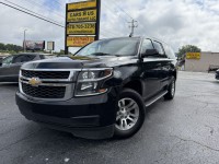 Image for 2020 Chevrolet Suburban LT ID: 6604022