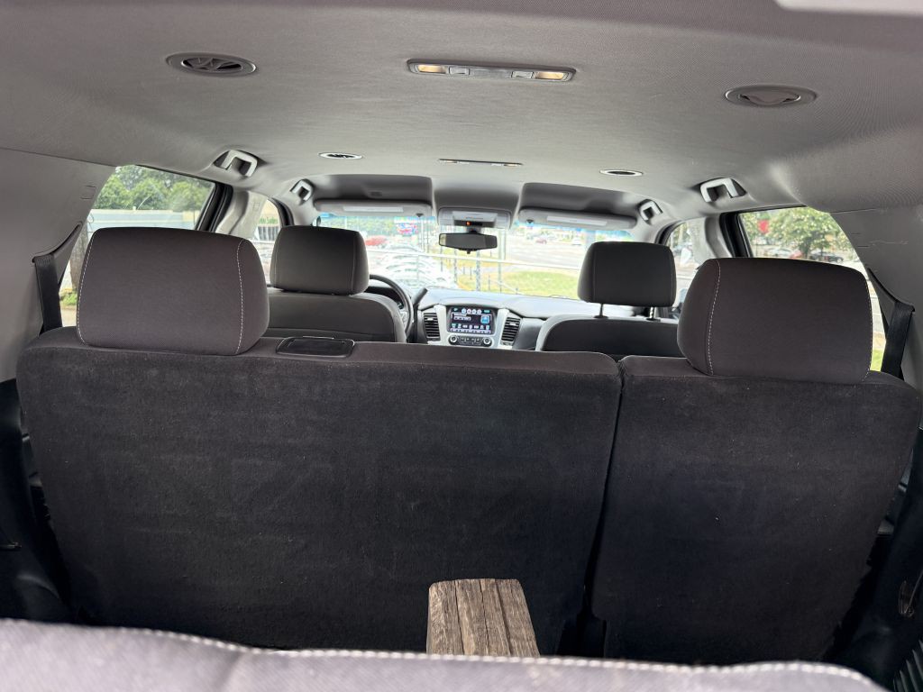 2018 GMC Yukon Image 12