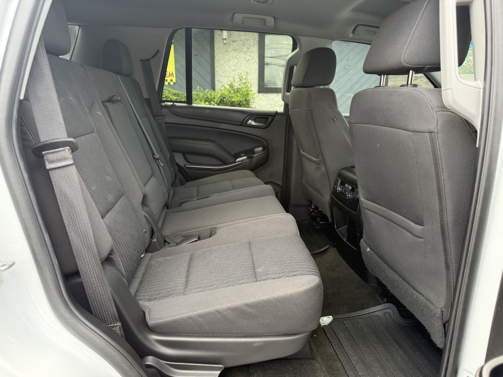 2018 GMC Yukon Image 14
