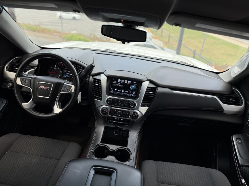 2018 GMC Yukon Image 15