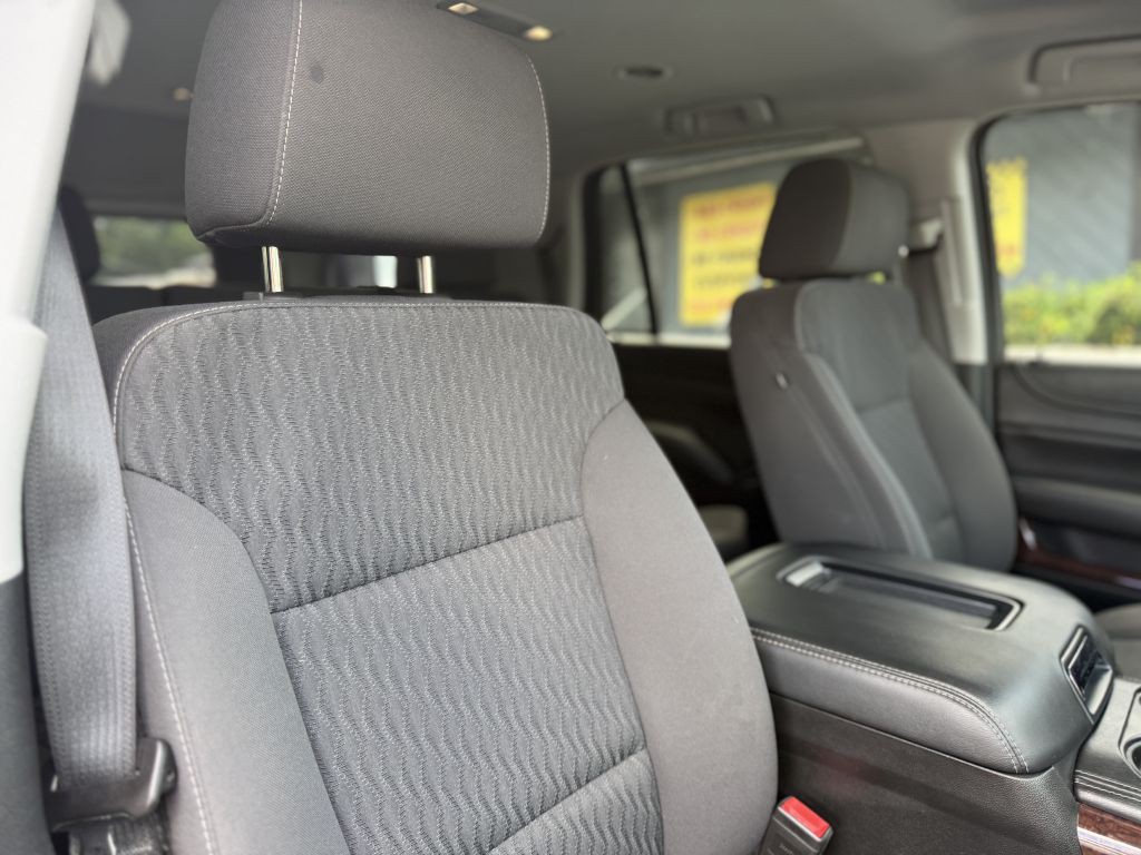 2018 GMC Yukon Image 18