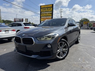 Image for 2019 BMW X2 SDRIVE28I ID: 6612194