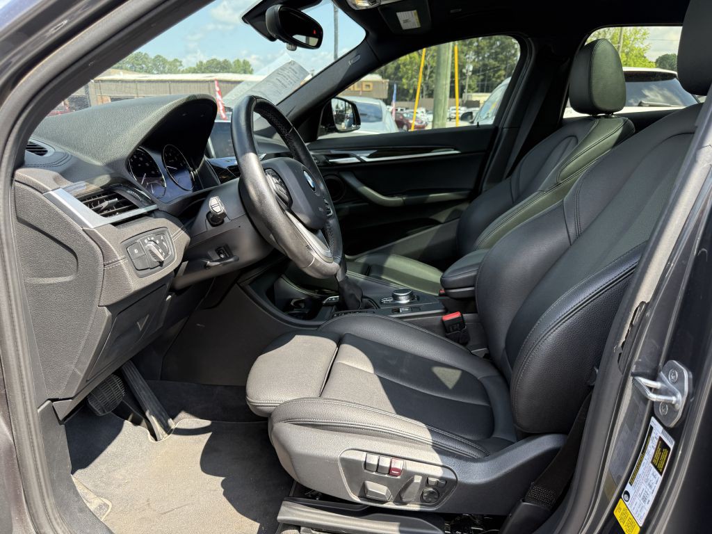2019 BMW X2 Image 7