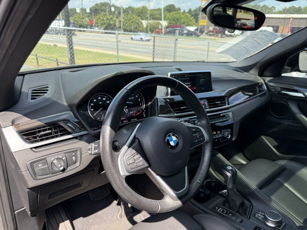 2019 BMW X2 Image 9