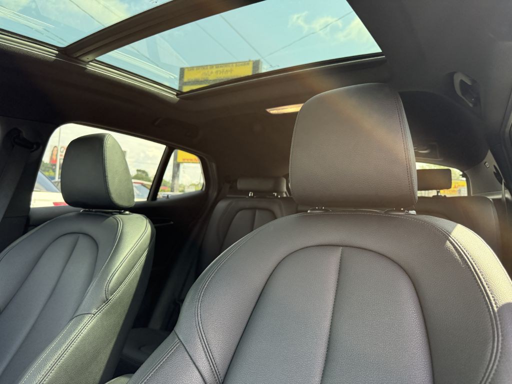 2019 BMW X2 Image 10