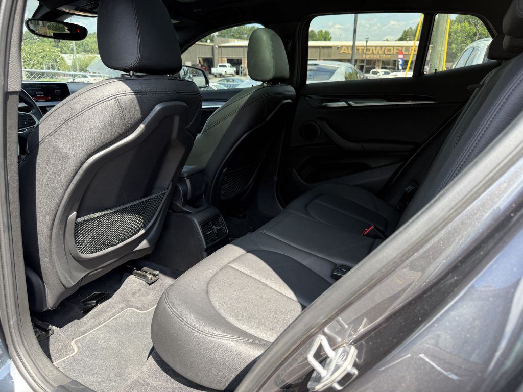 2019 BMW X2 Image 11