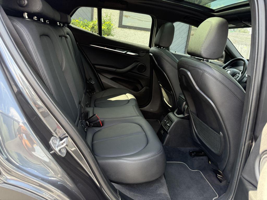 2019 BMW X2 Image 13