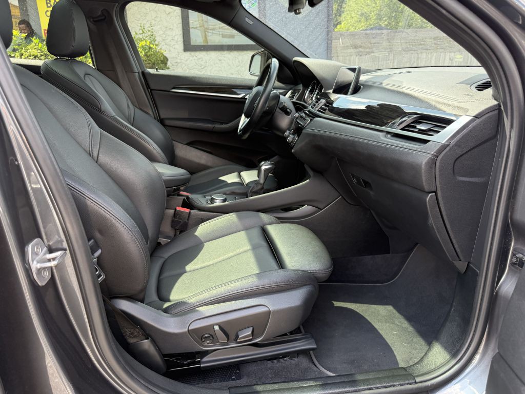 2019 BMW X2 Image 15