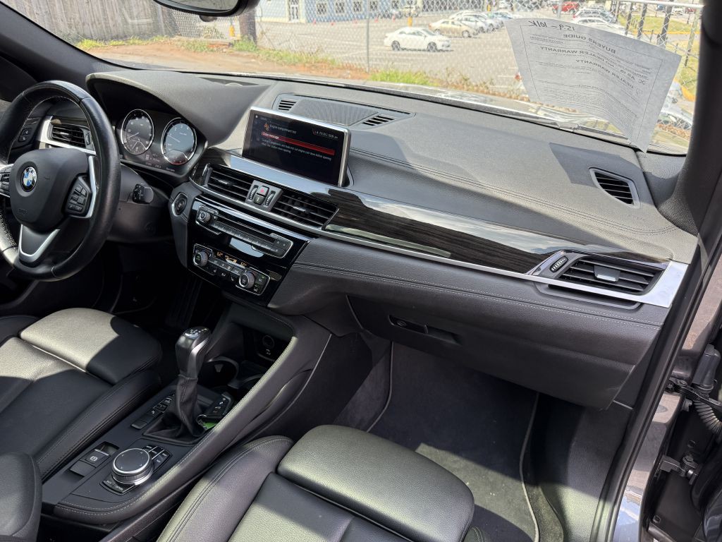 2019 BMW X2 Image 16